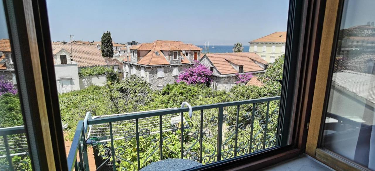 Apartmani Neva 苏佩塔尔 外观 照片