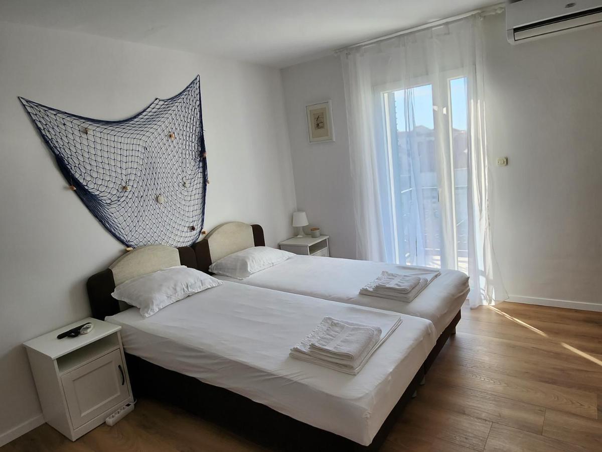 Apartmani Neva 苏佩塔尔 外观 照片