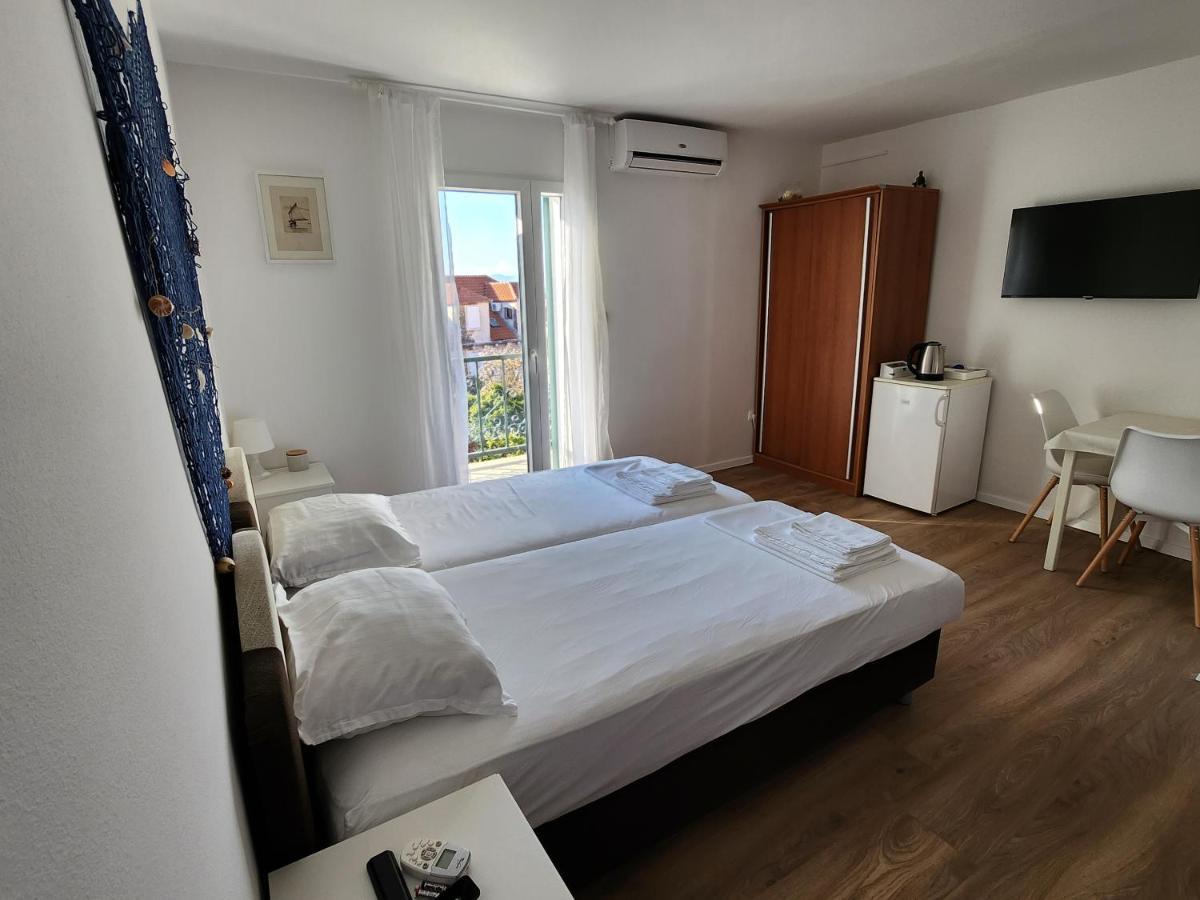 Apartmani Neva 苏佩塔尔 外观 照片