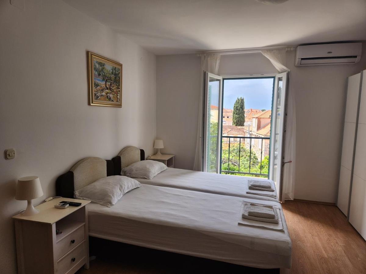 Apartmani Neva 苏佩塔尔 外观 照片