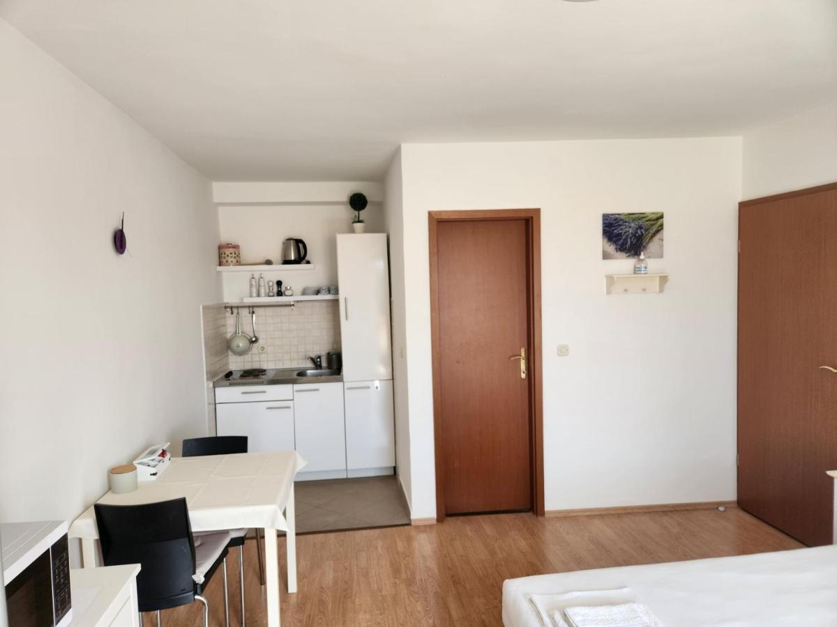 Apartmani Neva 苏佩塔尔 外观 照片