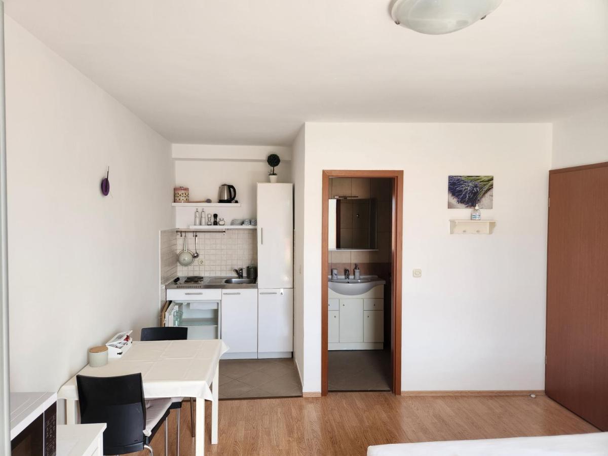 Apartmani Neva 苏佩塔尔 外观 照片