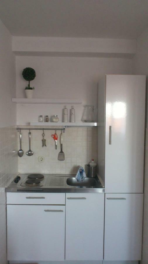 Apartmani Neva 苏佩塔尔 外观 照片