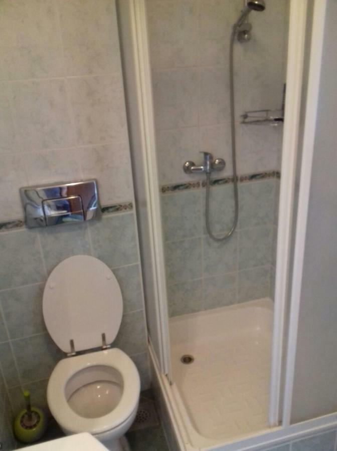 Apartmani Neva 苏佩塔尔 外观 照片
